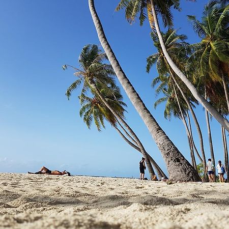 Water Breeze Hotel Maafushi Buitenkant foto