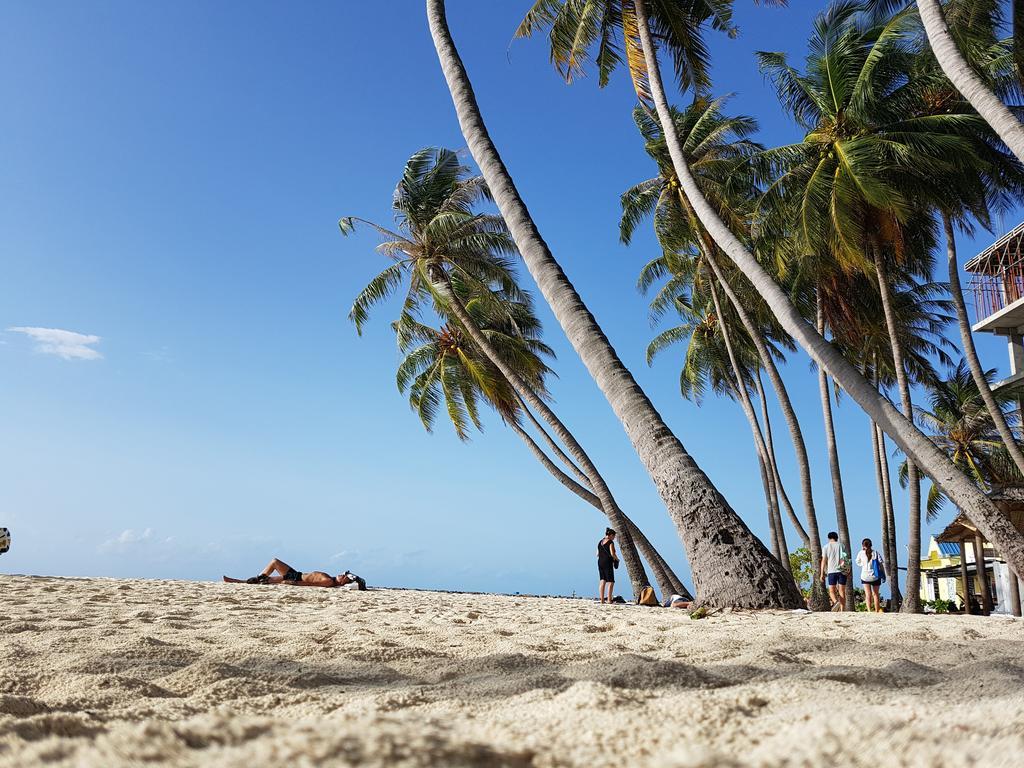 Water Breeze Hotel Maafushi Buitenkant foto